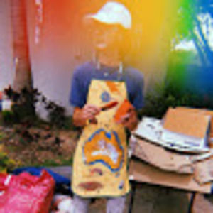 Meet your Posher, Jorge